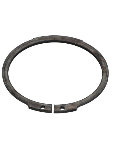 1 x Circlip buitenkant Ruw staal op boom...