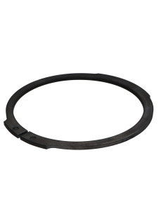 Circlip buitenkant Ruw staal op boom diameter 95 2