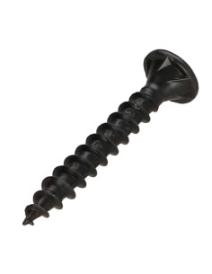 Agglo houtschroeven VBA3 gefreesde kop kartel 4X35 TORX... 2