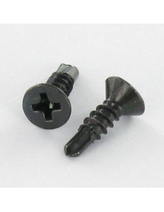 Zelfborende schroef gefreesde kop phillips 3,5X16...