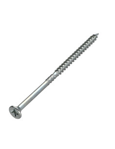 Agglo houtschroeven VBA3 gefreesde kop Pozi 6X130...