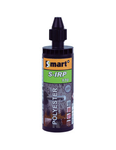 PATROON van 170 ML HARS POLYESTER