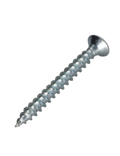 Agglo houtschroeven PREMIUM gefreesde kop Pozi PZ7 4X30... 2