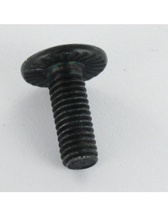 Schroeven Bolkop breed rond sleutel van 5 M8X16 kartel... 2