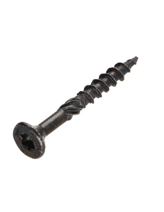 Frameschroef TEKOR gefreesde kop kartel TORX T20 4X35...