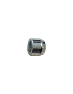 RING om vast te klinken GOLOCK 8,0 mm Ruw staal