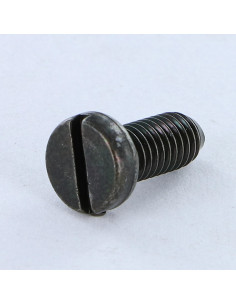 Metalen schroeven Brede bol cilinderkop split M5X12 BP...
