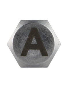 Metalen schroeven zeskantboutenTH 8X35 A4 RVS met... 2
