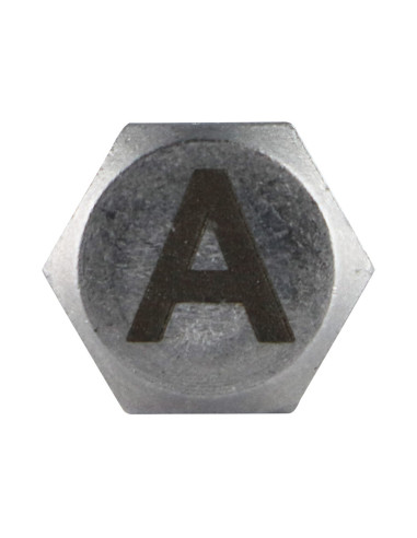 1 x Metalen schroeven zeskantboutenTH 8X35 A4...