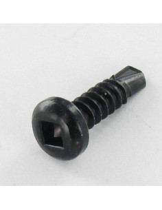 Zelfborende schroef cilindrische kop EMPR vierkant 4.2X16...