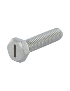 Metalen schroeven zeskantboutenTH 8X35 A4 RVS met...