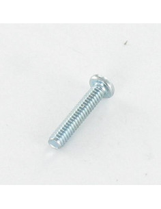 Zelftappende schroef Draadstang metalen cilindrische kop... 2