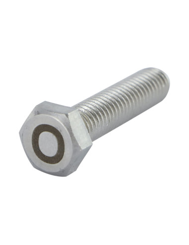 1 x Metalen schroeven zeskantboutenTH 8X35 A4...