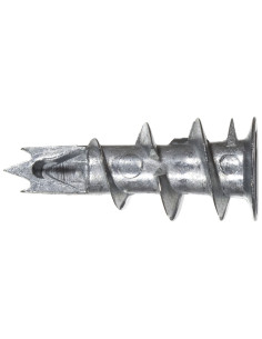 Plug metaal Fischer GKM