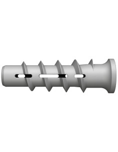 Plug Nylon Fischer FTP K 10