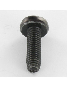 Zelftappende schroef bolvormige kopschroef M3X10 Pozi PZ6... 2