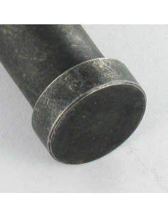 Metalen schroeven cilindrische kop ongesplitst M12X120... 2