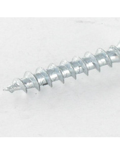 Schroeven van BESLAG/PVC gefreesde kop phillips 4.2X25... 2