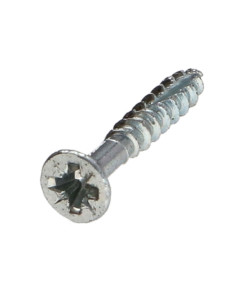 TEKOR houtschroeven gefreesde kop kartel Pozi PZ7 3,5X30...