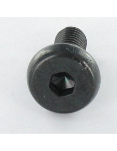 Metalen schroeven Brede bol cilinderkop zeshoekig hol... 2