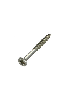 Agglo houtschroeven VBA3 gefreesde kop Pozi 3,5X35...