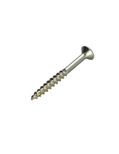 Agglo houtschroeven VBA3 gefreesde kop Pozi 3,5X35... 2