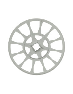 SCHIJF voor Isolatie deuvel diameter 140 Nylon
