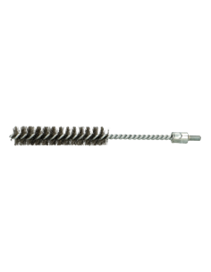 BORSTEL metaal diameter 18 voor M16