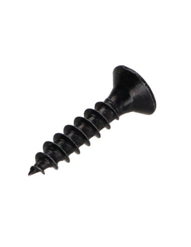 1 x Agglo houtschroeven gefreesde kop Pozi PZ6...