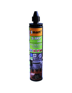 PATROON van 300 ML HARS POLYESTER