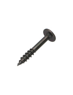 Schroeven scharnier 6X50 bedraad op 20 TORX T30 Zwart... 2