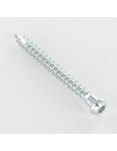Schroeven HARDWARE HOEKIG cilindrische kop TORX T20...
