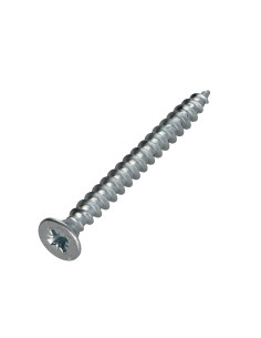 Agglo houtschroeven PREMIUM gefreesde kop Pozi PZ7 4X60...