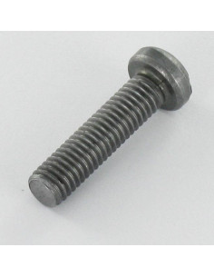 Metalen schroeven cilindrische kop Pozi met split M5X20... 2