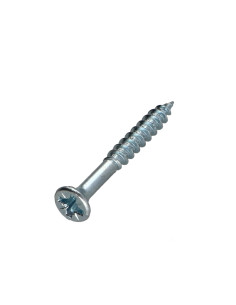 Agglo houtschroeven VBA3 gefreesde kop Pozi 3,5X35...