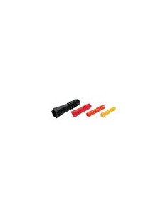 Plug POLYETHYLEEN BN10 zonder kraag