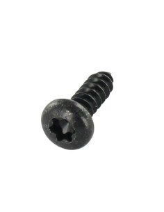 Metaalplaatschroef cilindrische kop TORX T10 2.9X6.5...