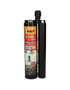 PATROON van 585 ML HARS EPOXY