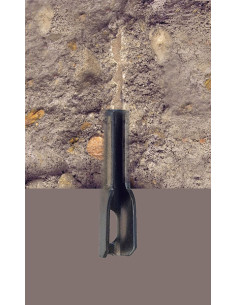 Plug voor PLAFOND en VERLICHTING 8X42 2