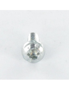 Zelftappende schroef cilindrische kop TORX bedraad op... 2