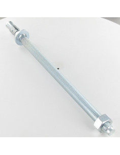 Fischer Verankering FISCHER FBN II 10X86 bedraad op 46... 2