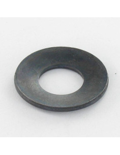 Contact ringen M4X10X0.9 Ruw staal serie M (Medium) 2