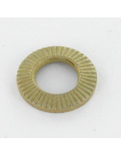 Contact ringen M20X40X3.2 Bichromaat serie M (Medium) 2