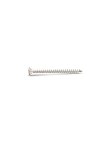 1 x Agglo houtschroeven gefreesde bolkop TORX...