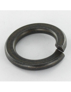 Sluitring Grower voor Schroeven M8 Ruw staal