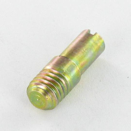 1 x As Bichromaat split 6X18 M6/5 en 5X9