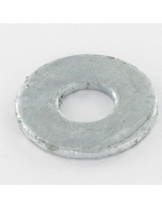 Sluitring plat M14X36X2.5 L hoge corrosiebestendigheid...