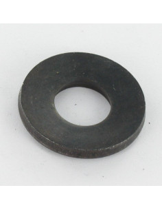 Sluitring conisch M12X30X3.2 Ruw staal