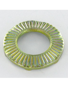 Contact ringen to NICOTS M5 Bichromaat