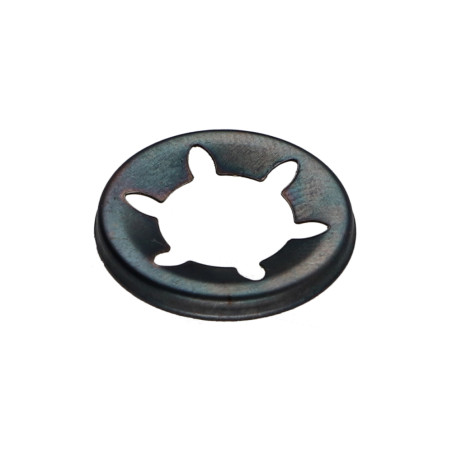 1 x Arruela de pressão ARANLOCK 15X28X0.4 Ruw staal